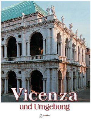 cover image of Vicenza und Umgebung
